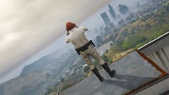In The VineWood