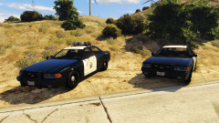 SAHP Cruisers