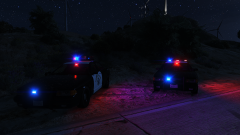 SAHP Cruisers