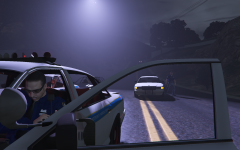 Baltimore County Police