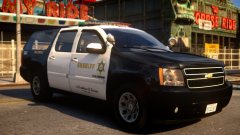 2008 LCSD HAZMAT WIP