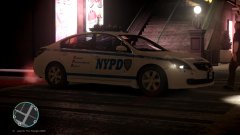 NYPD