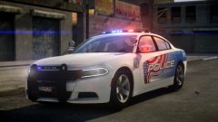 Playing around with different ideas for lighting