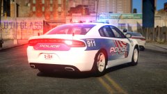 Playing around with different ideas for lighting