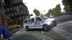 NYPD