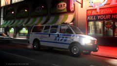 NYPD