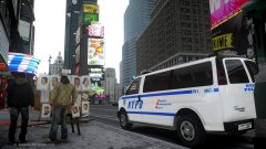 NYPD