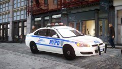NYPD