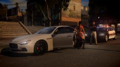 just one of those days