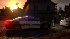 am i being detained??????