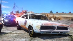 Suspicious vehicle call