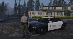 New Sheriff Cruisers delivered!