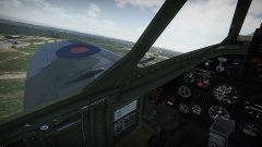 "This is Able-Tare Niner Four, we got liftoff, over"