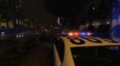 Federal Arjent Police Interceptor by F5544