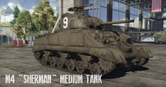 The M4 Medium