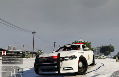 Utah Highway Patrol