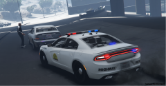 Utah Highway Patrol