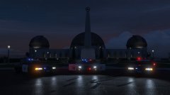 Newest SAHP Cruisers by Yard1