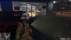 [WIP] Rescue Mod V: Battalion chief on scene