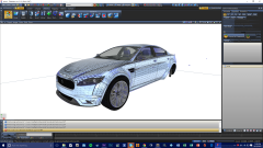 Second Car Completed will be released soon.