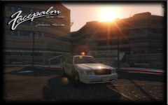 Dat Lens Flare Doe