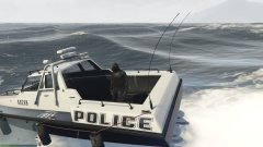 Escape from the dead