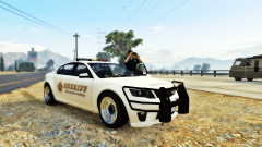 Fugitive PPV is available now!