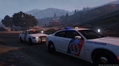 State Troopers v4
