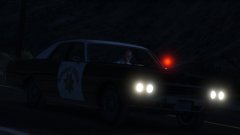 Highway Patrol