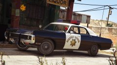 "...with my doors painted white."