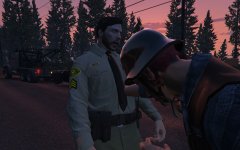 I'll leave the commenting to the professionnals