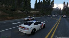 When you accidentally request too much backup