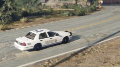 Nothing But Open Road!