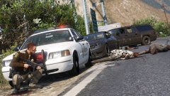 Well this got a bit messy