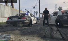 I really love the CVPIs