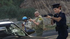 United to fight the crime in Southern SA