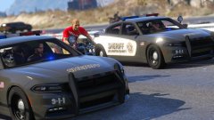 When the AI looks like they're going to do something smart..