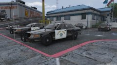 Day Shift Gearing Up