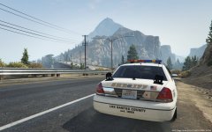 New Approach to Traffic Enforcement