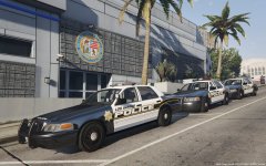 New Fleet! Screenshots To Come!