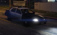 Another Graveyard Shift In Strawberry District