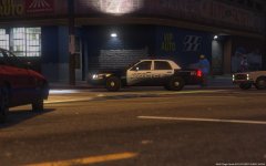 Responding to Possible Drug Activity