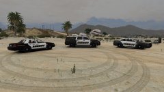 BCSD Fleet