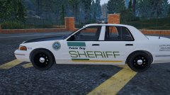 Paleto Bay Sheriffs skin