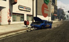 Uhhmmm nothing to see here!