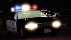 He's gotta be fresh from the fight!