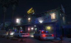 Fight In Progress Deputies on Scene