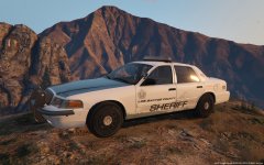 Gotta Love The View... and The Rotator