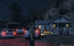 Screams Heard During 911 Call. Deputies on Scene