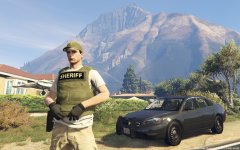 Sheriffs Office Gang and Narcotics